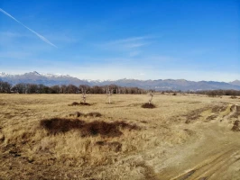 La Savana in bicicletta