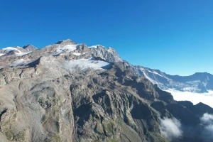 Monte Rosa tour