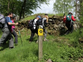 Oropa Way - Serra route - Variant stage 3 - Short Variant from Torrazzo to the Sanctuary of Graglia