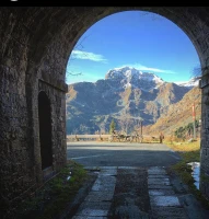 Valle Cervo