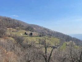 Valle Oropa